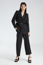Load image into Gallery viewer, Pnoe Pants (Black)
