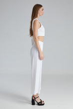 Load image into Gallery viewer, Pnoe Pants (White)
