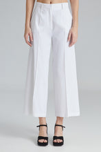 Load image into Gallery viewer, Pnoe Pants (White)
