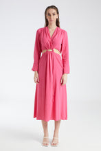 Load image into Gallery viewer, Athena Dress (Rose)
