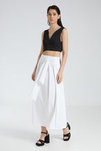 Load image into Gallery viewer, Kimolos Top (Black)
