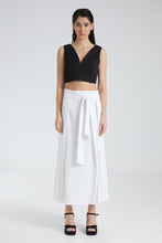 Load image into Gallery viewer, Kimolos Top (Black)
