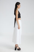 Load image into Gallery viewer, Kimolos Top (Black)
