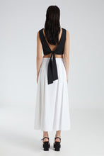 Load image into Gallery viewer, Kimolos Top (Black)
