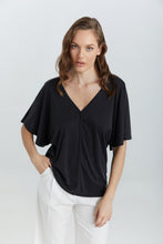 Load image into Gallery viewer, Miro Top (Black)
