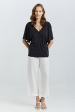 Load image into Gallery viewer, Miro Top (Black)
