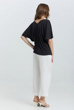 Load image into Gallery viewer, Miro Top (Black)
