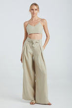 Load image into Gallery viewer, Nephele Pants (Beige)
