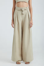 Load image into Gallery viewer, Nephele Pants (Beige)
