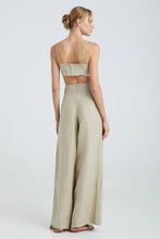 Load image into Gallery viewer, Nephele Pants (Beige)
