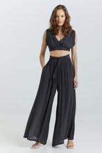 Load image into Gallery viewer, Ephemeral Pants (Black)
