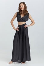 Load image into Gallery viewer, Ephemeral Pants (Black)
