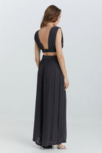 Load image into Gallery viewer, Ephemeral Pants (Black)
