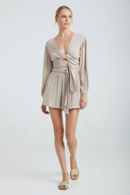 Load image into Gallery viewer, Bond Versatile Top (Beige)
