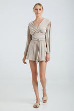 Load image into Gallery viewer, Bond Versatile Top (Beige)
