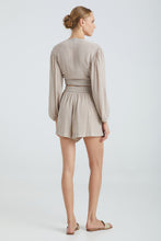 Load image into Gallery viewer, Bond Versatile Top (Beige)

