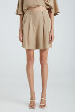 Load image into Gallery viewer, Kore Shorts (Beige)
