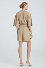 Load image into Gallery viewer, Kore Shorts (Beige)
