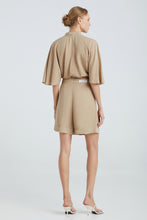 Load image into Gallery viewer, Kore Shorts (Beige)
