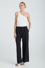 Load image into Gallery viewer, Wrinkles Pants (Black)

