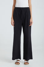 Load image into Gallery viewer, Wrinkles Pants (Black)
