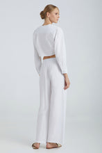 Load image into Gallery viewer, Wrinkles Shirt (White)
