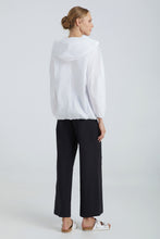 Load image into Gallery viewer, Wrinkles Jacket (White)
