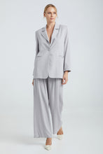 Load image into Gallery viewer, Daphne Blazer (Grey)
