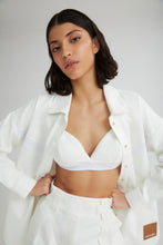Load image into Gallery viewer, The Frozen Yogurt Shirt (White)
