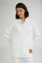 Load image into Gallery viewer, The Frozen Yogurt Shirt (White)
