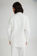 Load image into Gallery viewer, The Frozen Yogurt Shirt (White)
