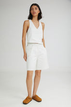 Load image into Gallery viewer, The Frozen Yogurt Shorts
