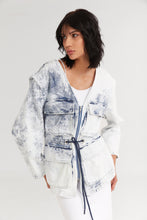 Load image into Gallery viewer, The Rocky Road Jacket Denim
