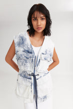 Load image into Gallery viewer, The Rocky Road Jacket Denim
