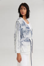 Load image into Gallery viewer, The Rocky Road Jacket Denim
