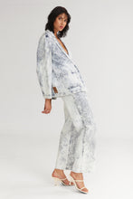 Load image into Gallery viewer, The Rocky Road Blazer Denim

