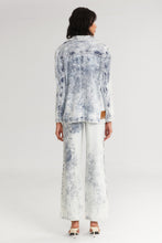 Load image into Gallery viewer, The Rocky Road Blazer Denim
