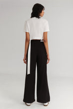 Load image into Gallery viewer, The Caramel Drip Top (White)
