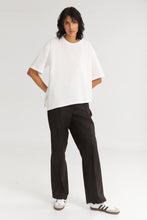 Load image into Gallery viewer, The Cone Top (White)
