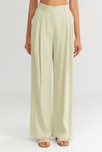 Load image into Gallery viewer, The Melted IceCream Long Pants (Mint)
