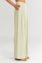Load image into Gallery viewer, The Melted IceCream Long Pants (Mint)
