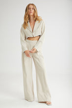Load image into Gallery viewer, The Melted IceCream Long Pants (Vanilla)

