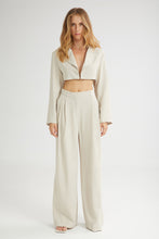 Load image into Gallery viewer, The Melted IceCream Long Pants (Vanilla)
