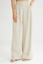 Load image into Gallery viewer, The Melted IceCream Long Pants (Vanilla)
