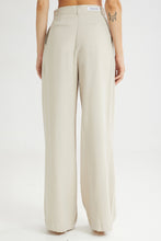 Load image into Gallery viewer, The Melted IceCream Long Pants (Vanilla)
