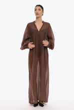 Load image into Gallery viewer, Hotline Dress (Choco)
