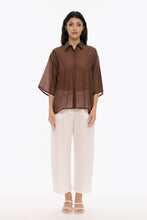 Load image into Gallery viewer, Hotline Shirt (Choco)
