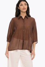 Load image into Gallery viewer, Hotline Shirt (Choco)
