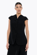 Load image into Gallery viewer, Ringline Vest (Black)
