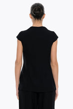 Load image into Gallery viewer, Ringline Vest (Black)
